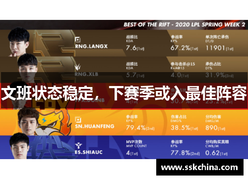 文班状态稳定，下赛季或入最佳阵容